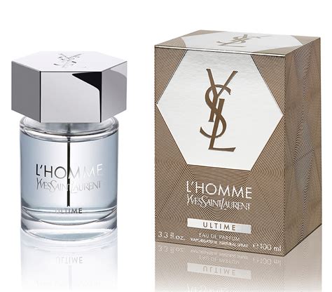 ysl por homme ginger|ysl l'homme cologne.